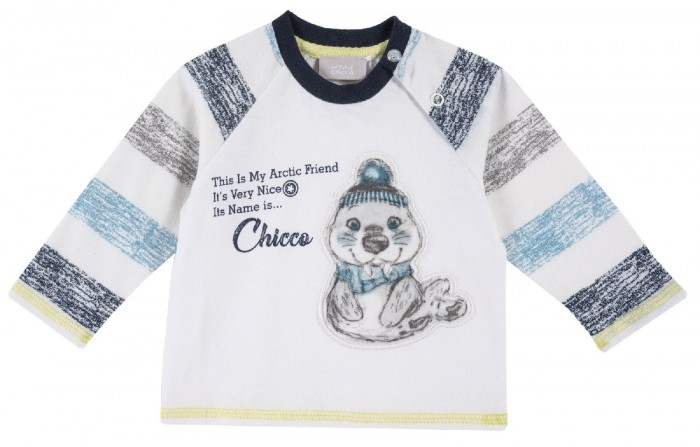  Chicco     