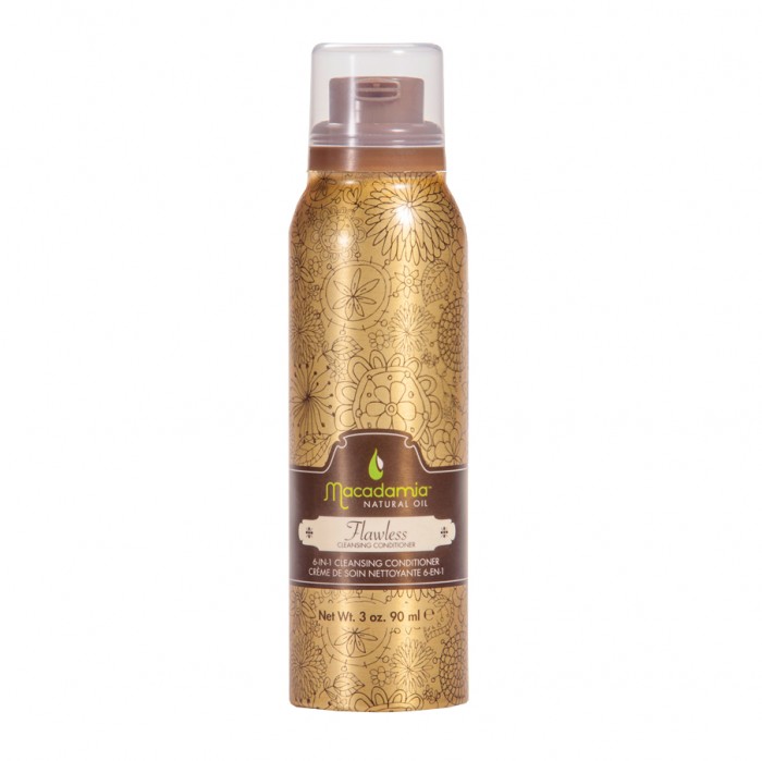  Macadamia Natural Oil -   90 