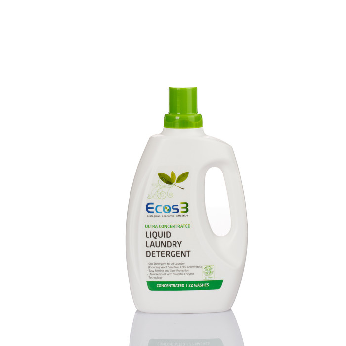  Ecos3       750 