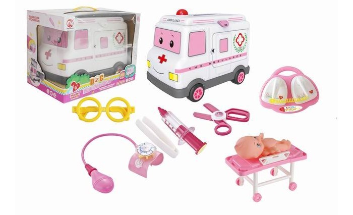  Girls Club  - IT106475