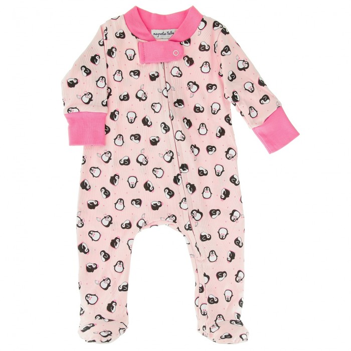  Magnolia baby  Precious Penguins 788-428P