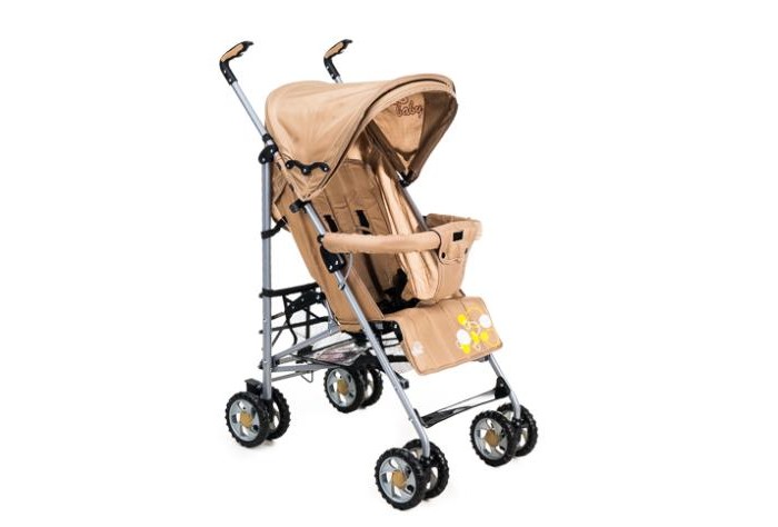 - Liko Baby BT-109 City Style Eco