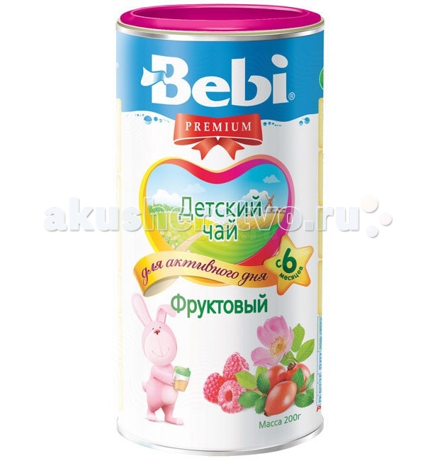  Bebi  Premium    6 . 200 