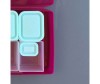  Bentology        5- - - Bentology        5- -