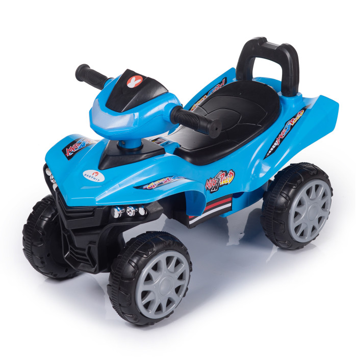  BabyHit First Race (RC10)