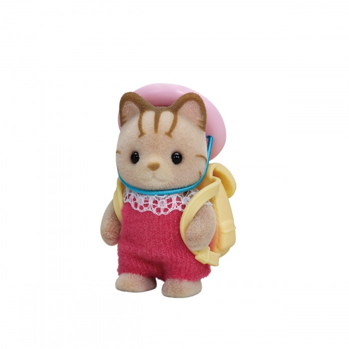  Sylvanian Families   