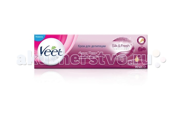  Veet Spa ���� ��� ��������� � �������� ��������� ���� � �������� ������� 90 ��