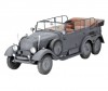  Revell    G4 (1939) - Revell    G4 (1939)