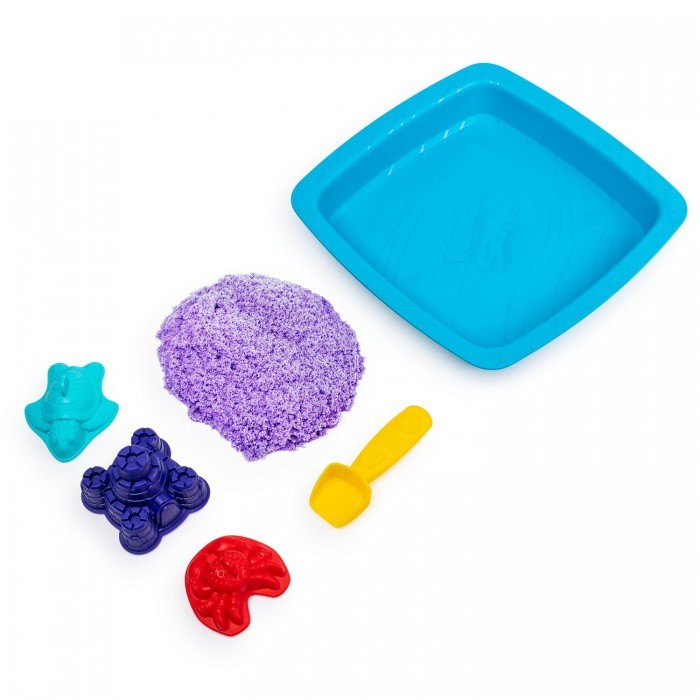  Kinetic Sand   H     