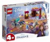  Lego Disney Princess 41166    - Lego Disney Princess    41166