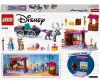  Lego Disney Princess 41166    - Lego Disney Princess    41166