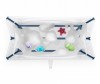  Stokke    Flexi Bath Bundle Tub with Newborn Support Transparent - Stokke    Flexi Bath Bundle Tub with Newborn Support Transparent