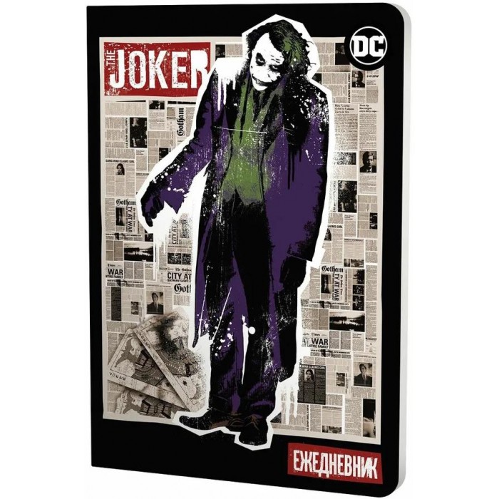  PrioritY  Soft Touch Dc Comics 5 80  DC 80-002