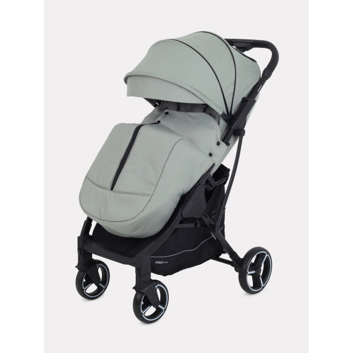   Mowbaby Smart MB101