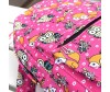  Kawaii Factory  The Foxy Owl - Kawaii Factory  The Foxy Owl