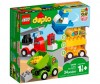  Lego Duplo 10886    - Lego Duplo 10886   