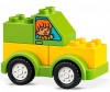  Lego Duplo 10886    - Lego Duplo 10886   