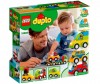  Lego Duplo 10886    - Lego Duplo 10886   