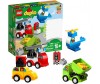  Lego Duplo 10886    - Lego Duplo 10886   