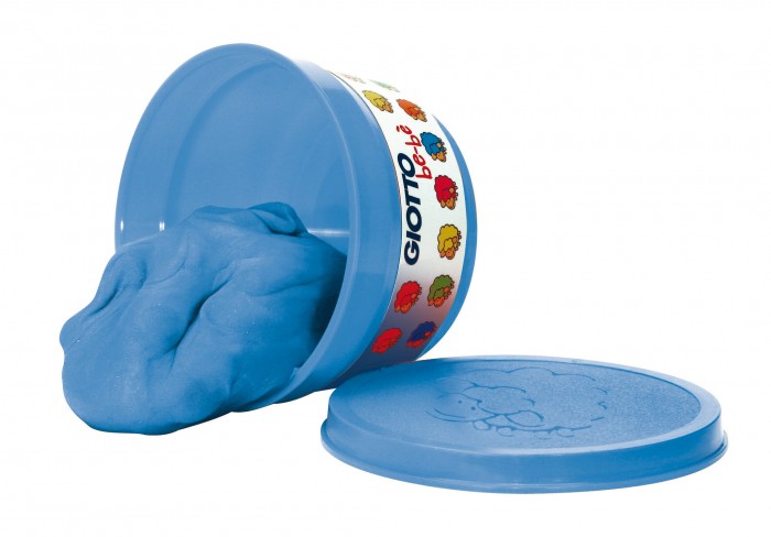  Giotto be-be Super Modelling Dough    462501