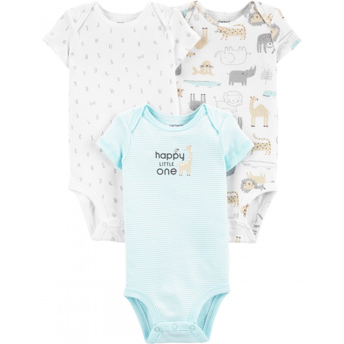  Carter's  3 . 18139110