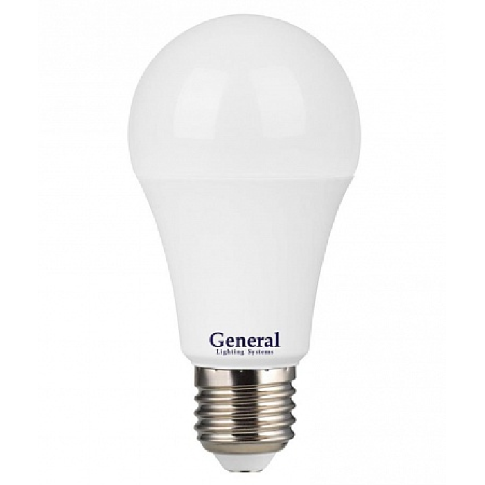  General  LED 20W 27 2700  Promo 10 .