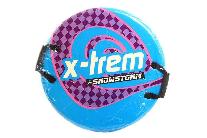  Snowstorm X-Trem 60 