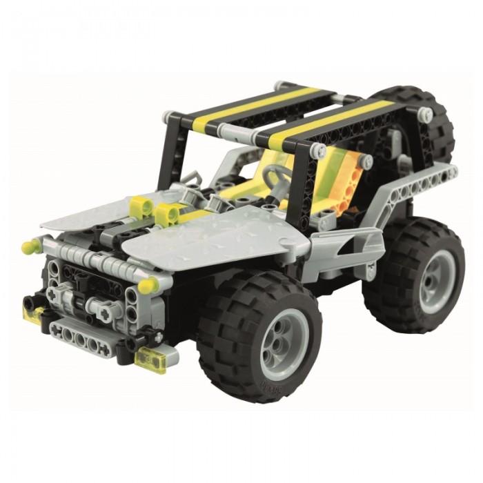  Cyber Toy  Technic 2  1 323 