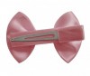  Milledeux - Bowtie Bow    Satin Glam - Milledeux - Bowtie Bow    Satin Glam