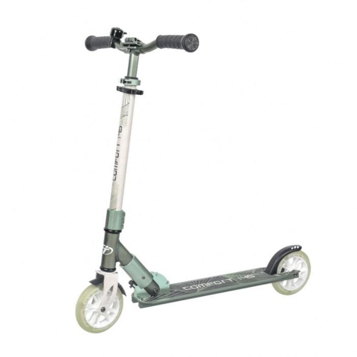   Tech Team Comfort 125R 2021