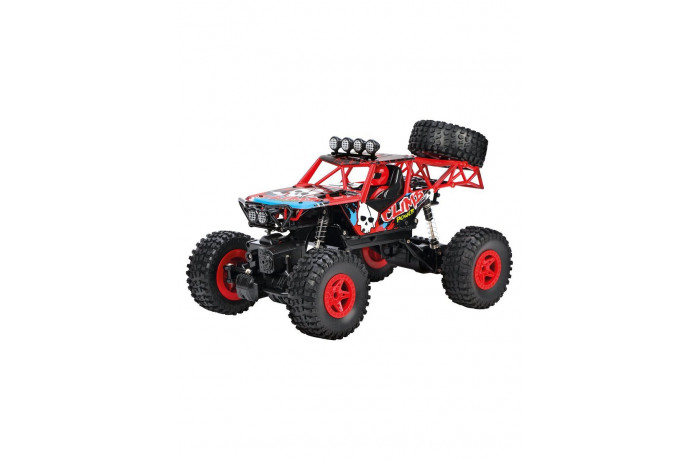  Crossbot    