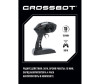  Crossbot     - Crossbot    