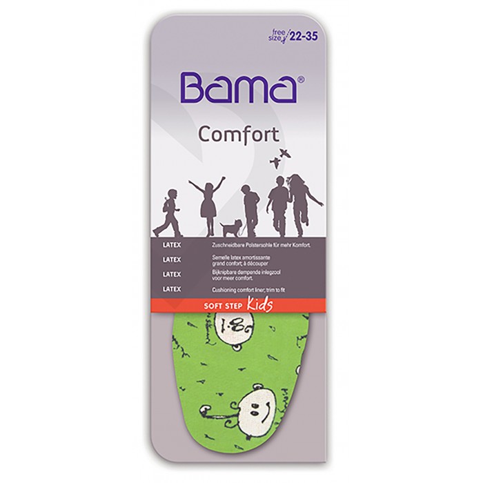  Bama   Soft Step 