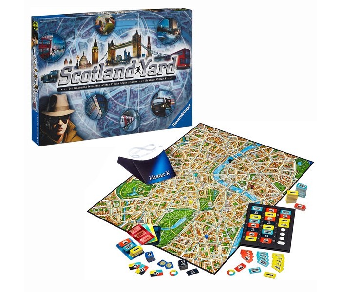  Ravensburger    