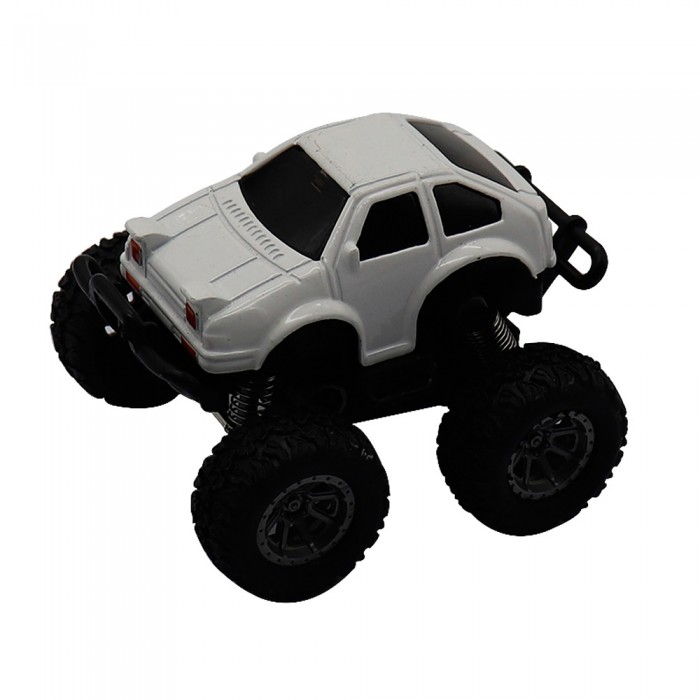  Funky Toys -  Die-cast FT61023
