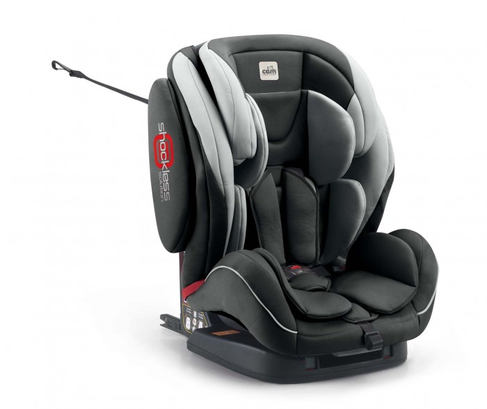  CAM Regolo IsoFix