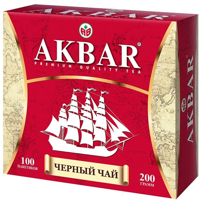  Akbar      100 