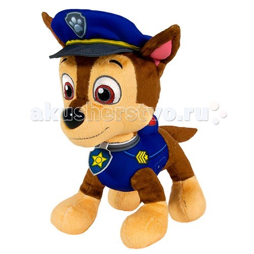     (Paw Patrol)     