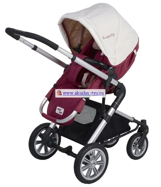 ������� Happy Baby Letitia 2 � 1