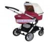 Коляска Happy Baby Letitia 2 в 1 - Happy Baby Letitia