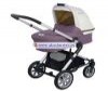Коляска Happy Baby Letitia 2 в 1 - Happy Baby Letitia