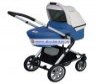 Коляска Happy Baby Letitia 2 в 1 - Happy Baby Letitia
