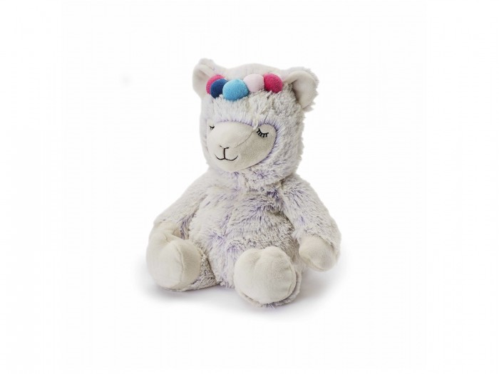  Warmies Cozy Plush - Marshmallow 