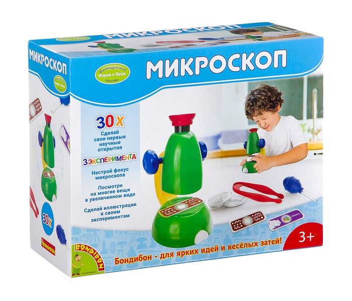  Bondibon       30