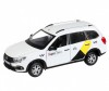    Lada Granta Cross   -   Lada Granta Cross  