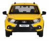    Lada Granta Cross   -   Lada Granta Cross  