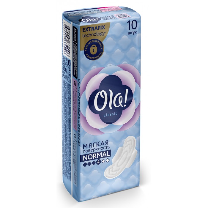  Ola! CLASSIC WINGS NORMAL     10 .