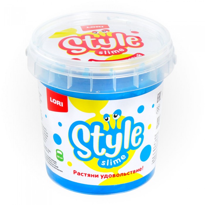   Lori Style Slime  150 