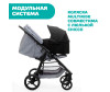   Chicco Multiride - Chicco Multiride