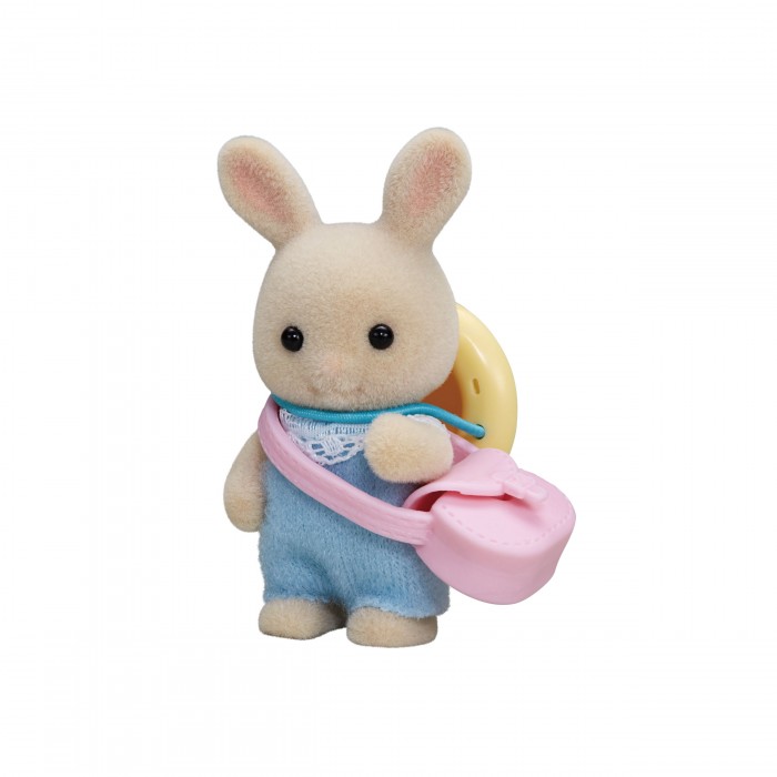  Sylvanian Families   